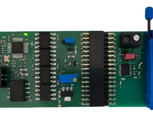 AMS 5935 & USB Starter Kit – The Setup for Rapid Development