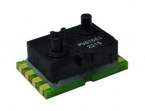 LME – 25 pascal digital analog sensor