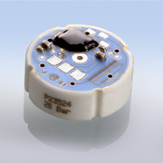 ME780 / ME782 ceramic pressure sensors by AMSYS